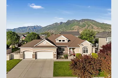 13281 S Wilburton Dr, Draper, UT 84020 - Photo 1