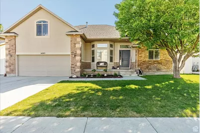 14263 S Morning Light Dr W, Herriman, UT 84065 - Photo 1