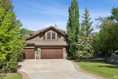 12511 Ross Dr, Kamas, UT 84036 - Photo 1