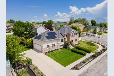 832 W Lerwill Ave, Taylorsville, UT 84123 - Photo 1