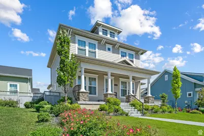 5028 W Lake Terrace Ave, South Jordan, UT 84009 - Photo 1