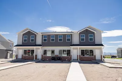 1185 E Goldie Lou Lane Lot #4, Eagle Mountain, UT 84005 - Photo 1