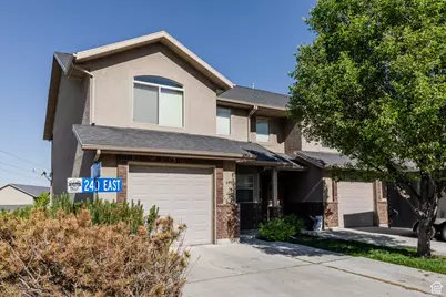 691 N 240 E #39, Smithfield, UT 84335 - Photo 1