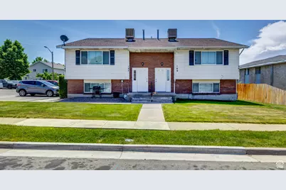 195 W 8480 S, Midvale, UT 84047 - Photo 1