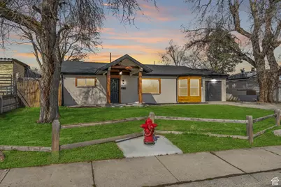 4970 S 4720 W, Kearns, UT 84118 - Photo 1