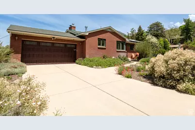 3555 E Hermes Dr S, Salt Lake City, UT 84124 - Photo 1