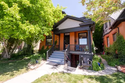 233 S 1100 E, Salt Lake City, UT 84102 - Photo 1