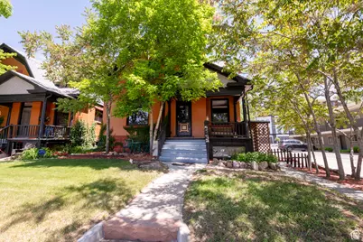 237 S 1100 E, Salt Lake City, UT 84102 - Photo 1