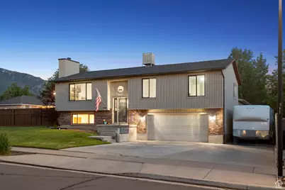 946 E 10715 S, Sandy, UT 84094 - Photo 1