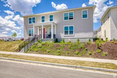 7776 S Iron Core Ln, West Jordan, UT 84081 - Photo 1
