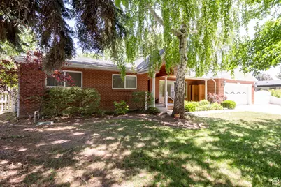 3695 S 2140 E, Salt Lake City, UT 84109 - Photo 1