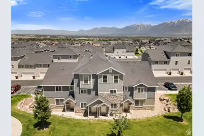 14391 S Oakfield Way, Herriman, UT 84096 - Photo 1
