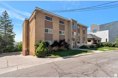 265 N Vine St W #1, Salt Lake City, UT 84103 - Photo 1