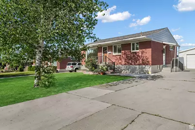 3909 S Rosemary St, West Valley, UT 84120 - Photo 1