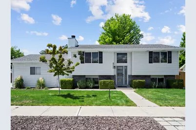9750 S David St E, Sandy, UT 84070 - Photo 1