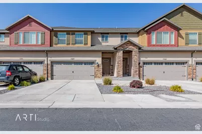 1317 N Silver Crest Dr E, Saratoga Springs, UT 84045 - Photo 1