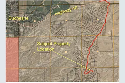 11000 S Escalante Dr #279+, Duchesne, UT 84021 - Photo 1