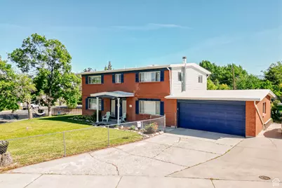 374 W Melba Dr S, Tooele, UT 84074 - Photo 1