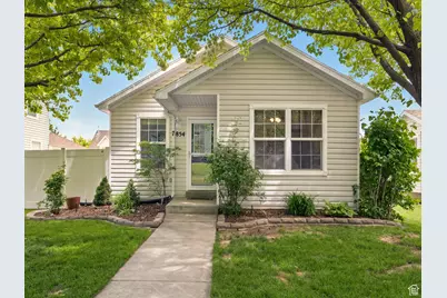 7854 N White Ash Dr, Eagle Mountain, UT 84005 - Photo 1