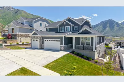 833 W Union Bench Dr #62, Mapleton, UT 84664 - Photo 1