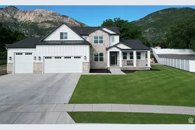 2558 N 1150 E, North Ogden, UT 84414 - Photo 1