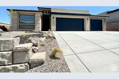 579 S 1800 W, Hurricane, UT 84737 - Photo 1
