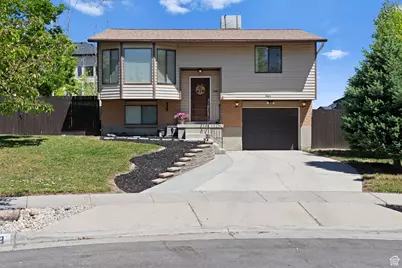 5063 W Milstead Ln, Kearns, UT 84118 - Photo 1