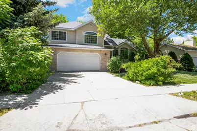 1553 N 1525 E, Logan, UT 84341 - Photo 1