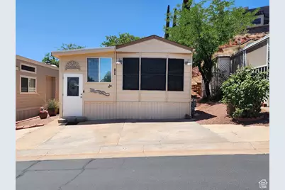 840 N Twin Lakes Dr #127, Saint George, UT 84770 - Photo 1
