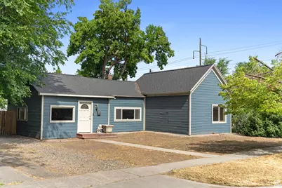 810 S Green St, Salt Lake City, UT 84102 - Photo 1