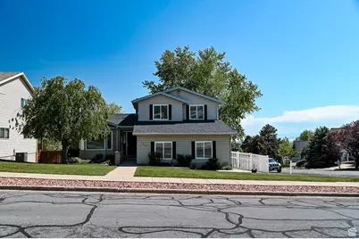 2156 E 3000 N, Layton, UT 84040 - Photo 1