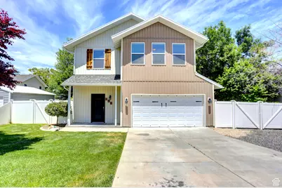 247 E 700 N, Spanish Fork, UT 84660 - Photo 1
