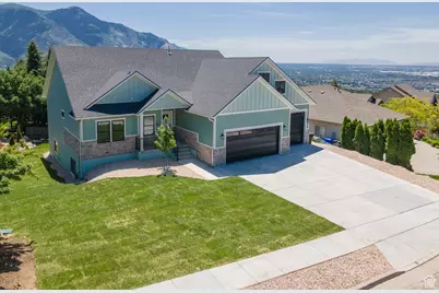 3616 N 600 E, North Ogden, UT 84414 - Photo 1