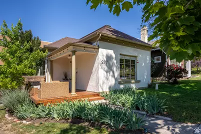 277 N Street E, Salt Lake City, UT 84103 - Photo 1