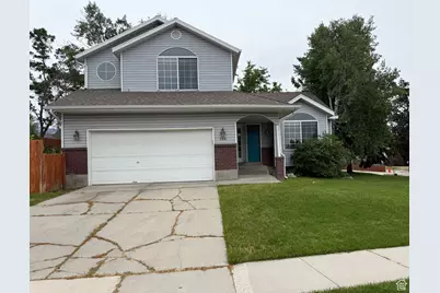 206 E Handcart Way, Sandy, UT 84070 - Photo 1