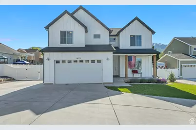 1053 E Preston Ave, Layton, UT 84040 - Photo 1