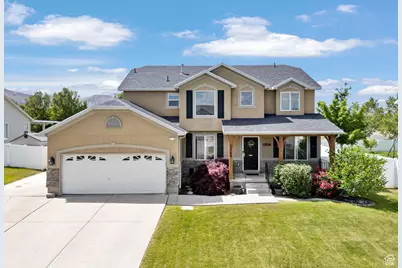 13708 S Manas Ct, Herriman, UT 84096 - Photo 1