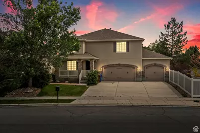 1754 E Cedar Trails Way, Eagle Mountain, UT 84005 - Photo 1