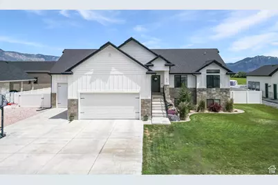 1852 N 4100 W, Plain City, UT 84404 - Photo 1