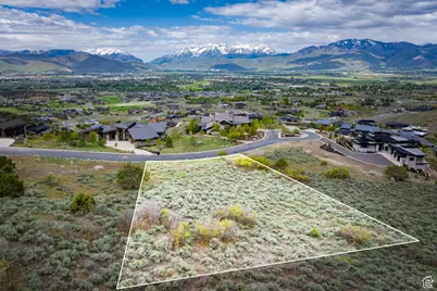 1456 N Gold Mountain Cir, Heber City, UT 84032 - Photo 1