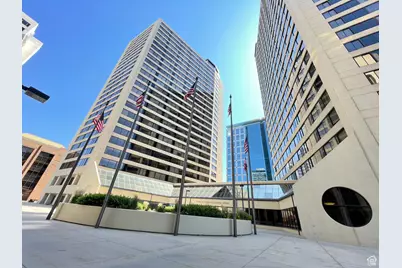 48 W 300 S #1803N, Salt Lake City, UT 84101 - Photo 1