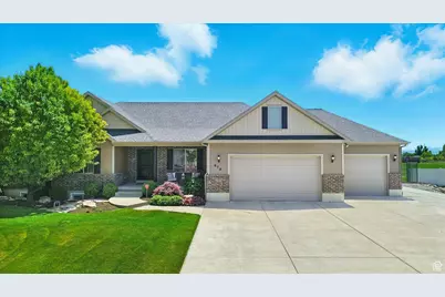 674 S 150 W, Hyde Park, UT 84318 - Photo 1