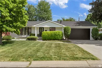 2201 E Gregson Ave, Salt Lake City, UT 84109 - Photo 1