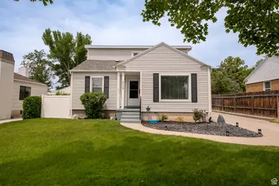 1779 E Ramona Ave S, Salt Lake City, UT 84108 - Photo 1