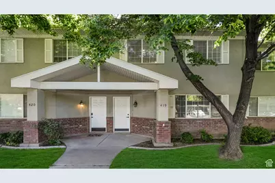 1833 W 7600 S #419, West Jordan, UT 84084 - Photo 1