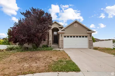 5653 N Poppy Cir, Stansbury Park, UT 84074 - Photo 1