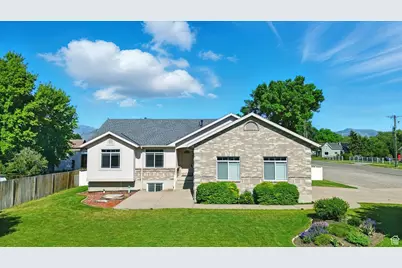 192 S 100 E, Wellsville, UT 84339 - Photo 1