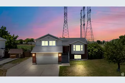 4683 S 3200 W, Roy, UT 84067 - Photo 1