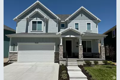 7058 W Owens View Way S #214, West Jordan, UT 84081 - Photo 1