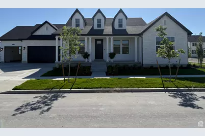 868 W Louisa Dr, Saratoga Springs, UT 84045 - Photo 1